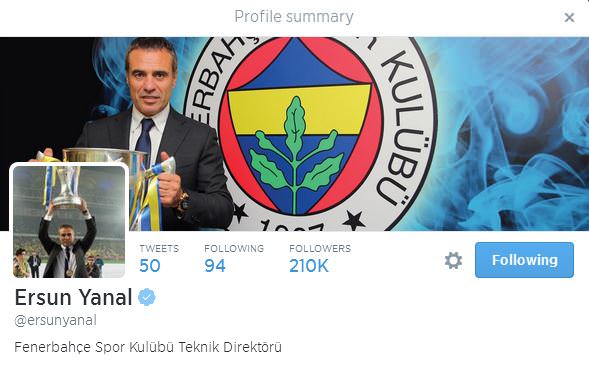 Fenerbahçe'den şaşkınlık yaratan değişiklik - 1