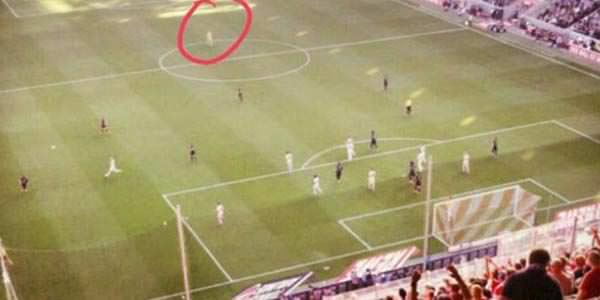 Guardiola ve o taktik... - 1