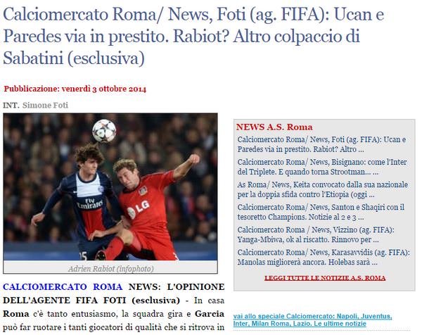 Salih Uçan Roma'dan ayrılıyor - 1