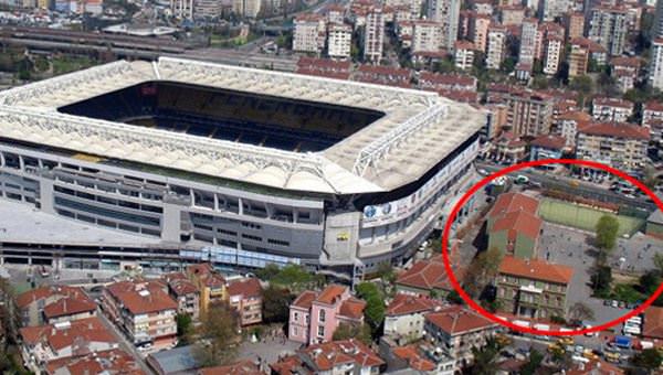 Fenerbahçe'ye büyük müjde! - 1