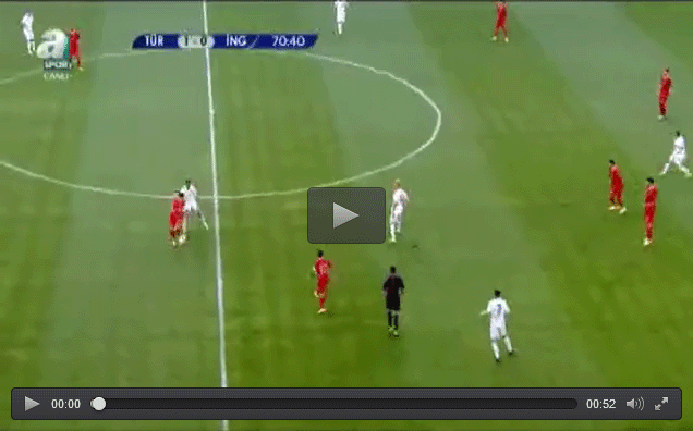 Emre Çolak İngiltere'yi dağıttı - 2