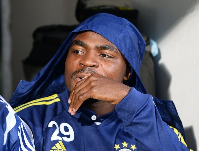 Fenerbahçe'ye müthiş teklif! - 1