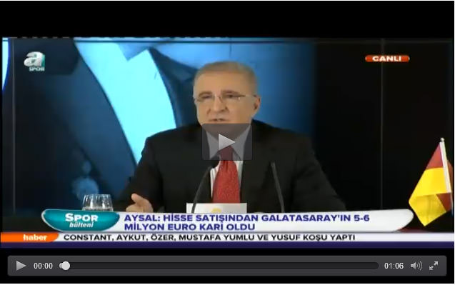 Aysal'ın vedasında şok gelişme - 1