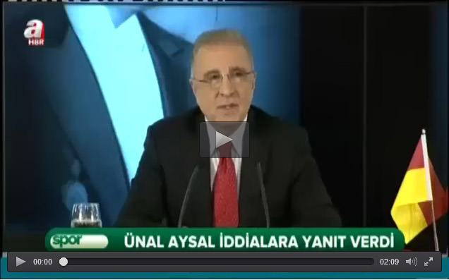 'Futbol vasıfsız kişilerin elinde' - 1