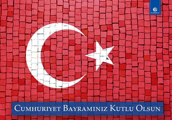 Barcelona'dan Cumhuriyet Bayramı kutlaması - 2