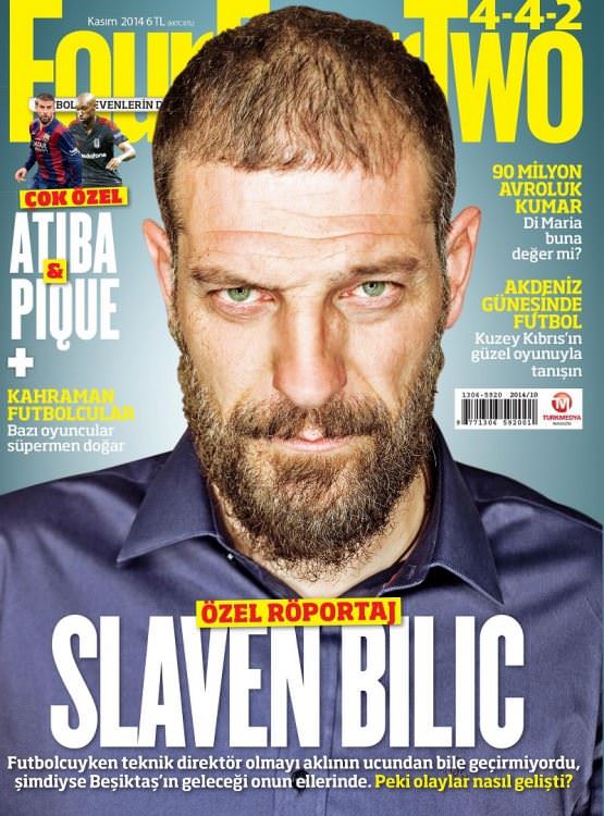 'Beşiktaş'tan teklif gelince olamaz dedim!' - 1