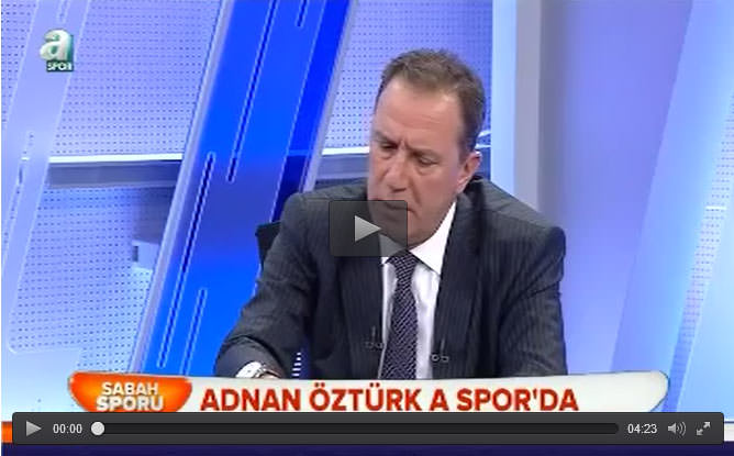 Terim'i tahrik edip gönderdiler! - 1