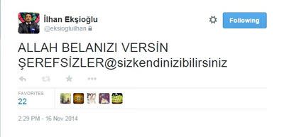 Fenerbahçe'den sert tepki! - 1