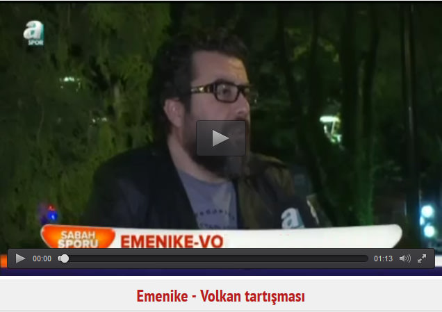 Samandıra'da şok kavga! - 1
