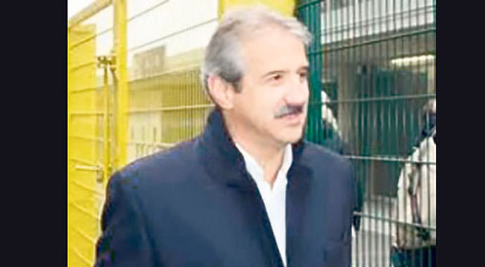 Fenerbahçe'de İtalyan dönemi başlıyor - 1