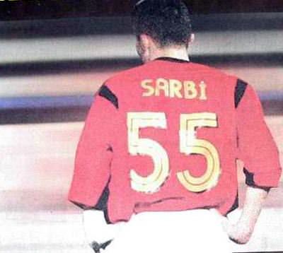 2. Sarbi vakası - 2