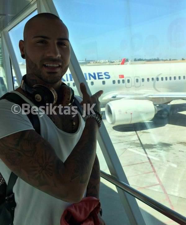 Quaresma İstanbul'da - 1