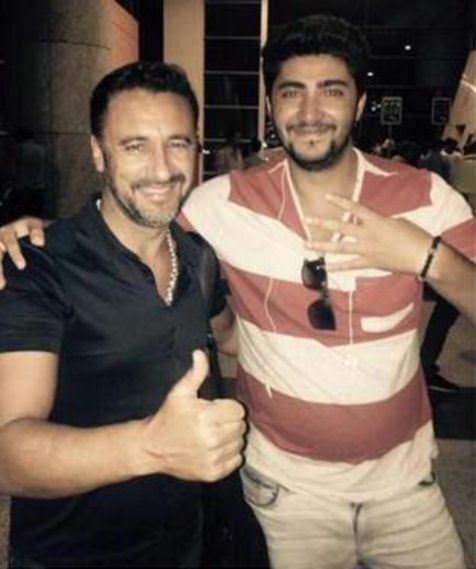 Pereira'ya 4.yıldız şoku - 2