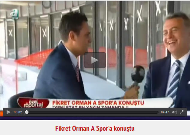 "Cenk ile alakalı mutsuzluğumuz var" - 1