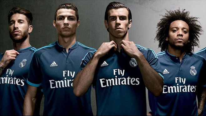 Real Madrid'de Ronaldo krizi - 1