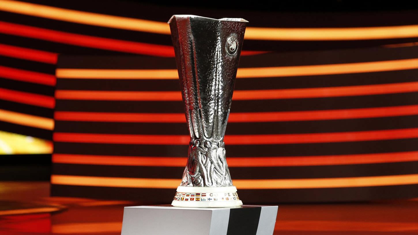 Beşiktaş ve Fenerbahçe'nin rakipleri belli oldu - 1