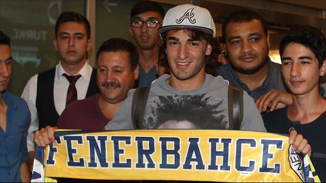 Yeni transfer resmen açıklandı - 1