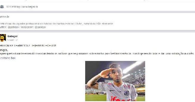 Fenerbahçe'ye teşekkür etti - 1
