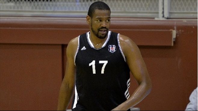 Lamont Hamilton'dan Beşiktaş'a kötü haber! - 1