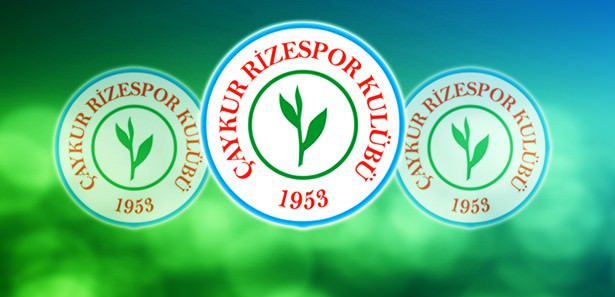 Çaykur Rizespor Kulübü Basın Sözcüsü Ferah: - 1
