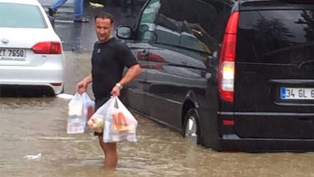 Pereira neye uğradığını şaşırdı! - 1