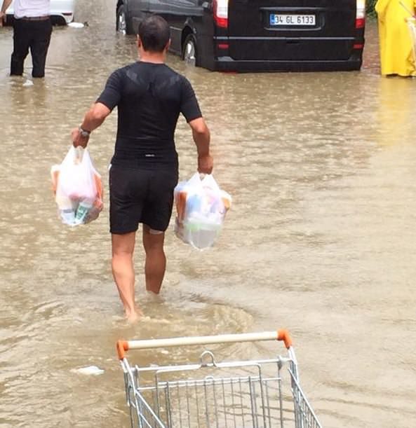 Pereira neye uğradığını şaşırdı! - 2