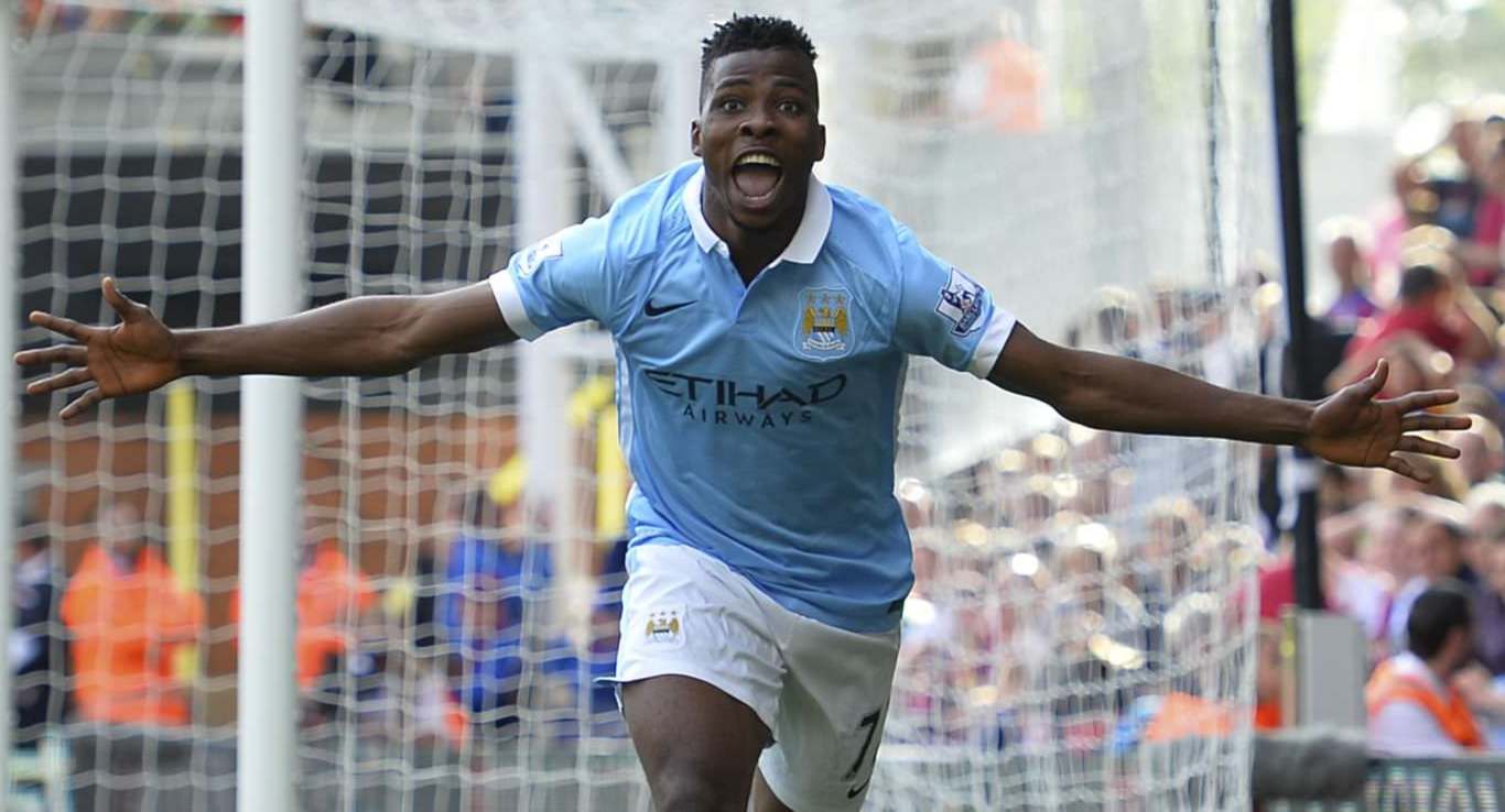 Premier Lig: Crystal Palace 0-1 Manchester City - 1