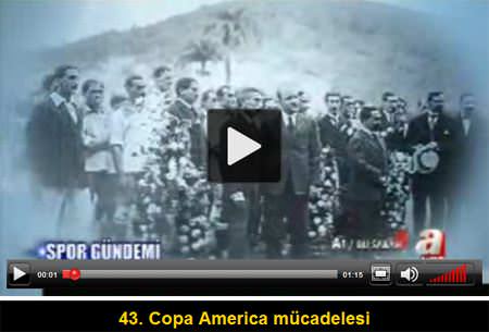 Copa America A Haber'de-1