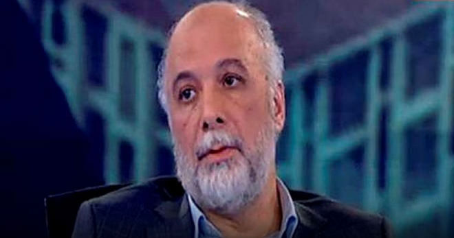 FETHULLAH GÜLEN YALNIZ KALACAK!