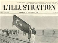 1908 Osmanlı grevleri