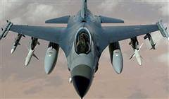 İsrail F-16’larının motorları çalındı