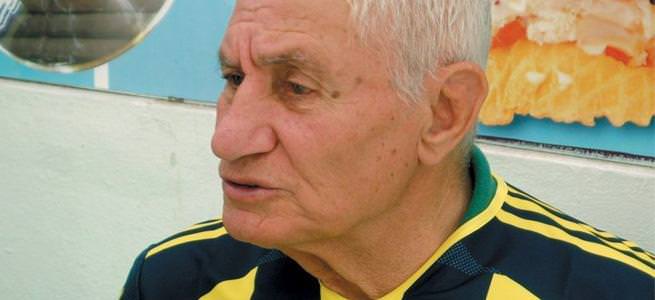 Lefter Küçükandonyadis kimdir?