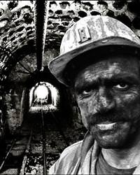 Madenciler çiple izlenecek