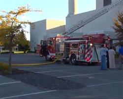 Cami kundakçısından itiraf