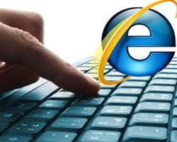 Internet Explorer’da tehlike