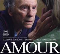 ’’Amour’’ en iyi film seçildi