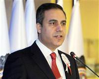 Hakan Fidan hedefte çünkü