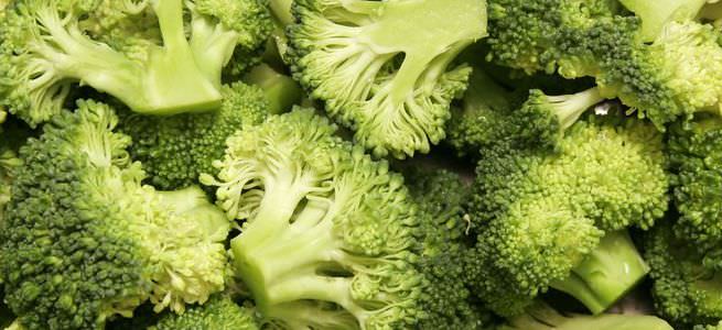 Brokoli kanser mi yapıyor?