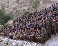 PKK’nın yaptığı 41 infaz!