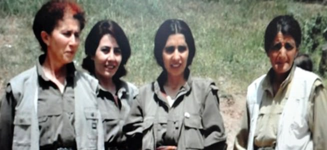 Öldürülen 3 PKK’lı Türkiye yolunda