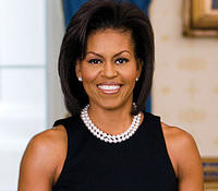 Michelle Obama ne giyecek?