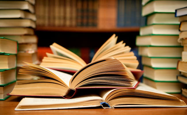 2012’de kişi başına düşen kitap sayısı 6,4!