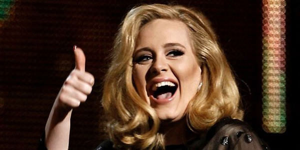 Oscar’da Adele sürprizi