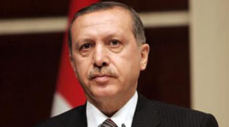 Başbakan Erdoğan’ın acı kaybı