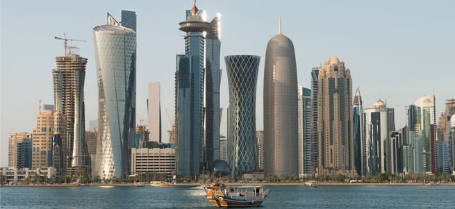 Katar ekonomisi