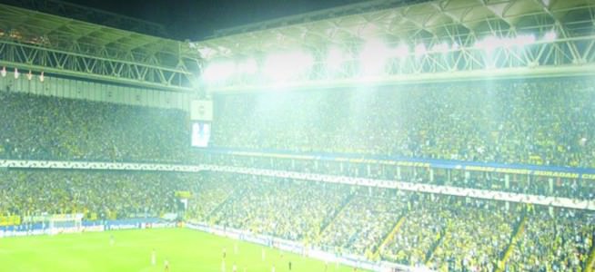 Fenerbahçe’de sponsor devrimi