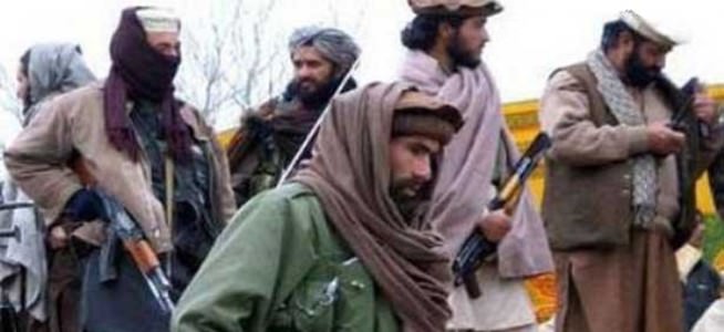 Pakistan’da Taliban’a operasyon