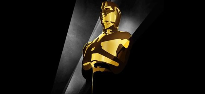 Oscar heykelciği tura çıkıyor