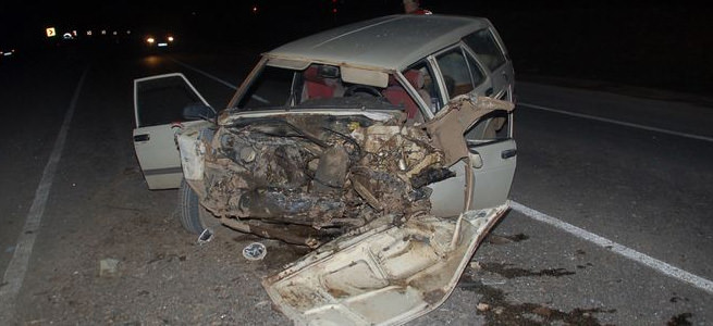 Kahramanmaraş’ta kaza: 9 ölü