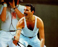 Freddie Mercury’den ilham alan müzikal Türkiye’de!